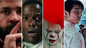 Check out our countdown of the best horror movies of all time, featuring the the best horror films and movies of all time, voted for by over 100 experts including simon pegg, stephen king and alice cooper. Best Modern Horror Movies Den Of Geek