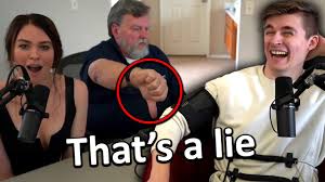 And that's where we're going to start. Ludwig Takes A Lie Detector Test Youtube