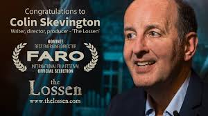 Lois Harvey (@HarveySteinNews)