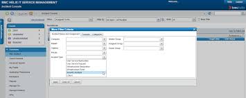 Check spelling or type a new query. 20 02 Enhancements Documentation For Remedy Service Desk 20 02 Bmc Documentation
