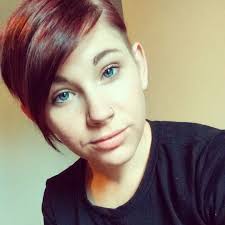 Ruby Wolfe's Instagram, Twitter & Facebook