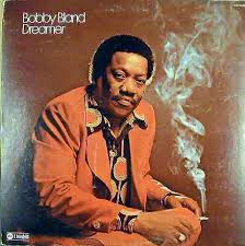 Barry White I Ve Got So Much To Give Album Find A Bobby Bland Dreamer First Pressing Or Reissue Complete Your Bobby Bland Collection Shop Vinyl And Cds The Dreamers Blues Music Blues
