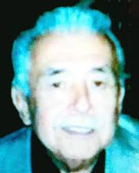 Jesse Martinez Obituary (1938