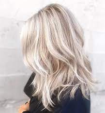 Ease into the trend with dirty blonde or strawberry blonde hair or add dimension to your natural haircolor with blonde highlights. Redirecting Cool Blonde Hair Blonde Hair Color Medium Hair Styles