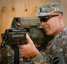 January -- 2011 Army Year in Photos