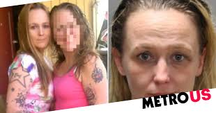 Mom 'wore boxing glove to daughter's school used it beat other child'