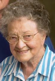 Nancy Bargen Obituary (2010)