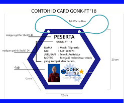 We did not find results for: Format Id Card Gonk Ft 18 Bem Ft Untag Surabaya