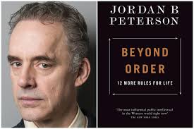 Er lehrte in harvard, hat anwälte, . Beyond Order More Rules For Life By Jordan Peterson Review Evening Standard