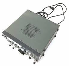 Image result for ICOM IC-R71A