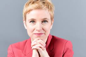 Clémentine Autain : « Le désir, ce moteur, cest ce que jai essayé avant  tout de transmettre à mes enfants »