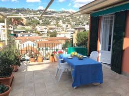 Visualizza case e appartamenti da 172.000 € sulla mappa di santa margherita ligure. La Terrazza Della Luisa Appartamento Santa Margherita Ligure