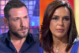 Antonio David Flores carga contra la participación de su exmujer, Olga Moreno, en 'Supervivientes': "Es una vergüenza"