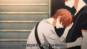 The given movie is now available on @crunchyroll. Given Anime Series Review 100 Word Anime
