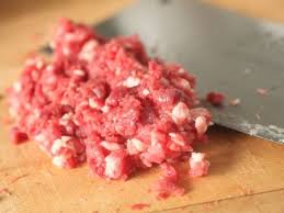 What S The Best Way To Grind Beef Food Processor Recipes Meat Beef