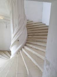 Leonardo da vinci designed a staircase. The Da Vinci Staircase At La Rochefoucauld Sage Student Ambassador Medieval Restoration