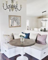 25 Exquisite Corner Breakfast Nook Ideas In Various Styles Breakfastnookideas Tags Breakfast Nook Ideas For Small Dining Nook Breakfast Nook Table Home Decor