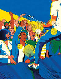 Marquette Magazine Spring 2024 by Marquette University