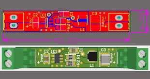 Check spelling or type a new query. Build A Dc Dc Buck Regulator Student Project Pcb Design Blog Altium Designer