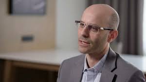 Joshua Messinger, Ph.D.