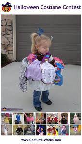 Homemade Costumes For Girls Diy Halloween Costumes For Kids Homemade Halloween Costumes Easy Halloween Costumes