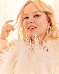 Nicola Coughlan for Marie Claire Australia June 2024, photographed by Nick  Thompson : r/whatthefrockk