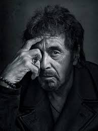 Al Pacino's Driving Force