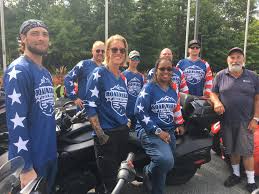 4th Annual Ride to Benefit the Road Warrior Foundation