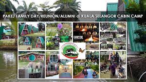 Tempat menarik di selangor untuk family day adalah di ita kamil yang terletak di banting. Pakej Family Day Reunion Alumni Kscc