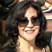 Maria Magdalena Franco Obituary