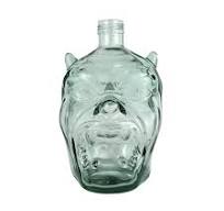 China OEM/ODM Botella de vidrio para whisky Proveedor ...
