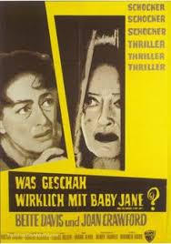 55 Whatever Happened To Baby Jane ideas