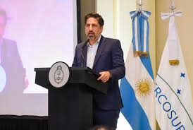 Radio comunitaria la mosquitera 88.1. Nicolas Trotta No Tenemos Detectado Que Se Produzcan Los Contagios En Un Espacio Institucional Inforegion