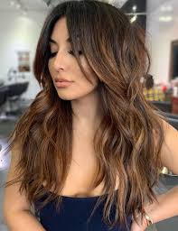 Design press offers hairstyles examples, piercings and celebrity photos. 50 Ideas Of Caramel Highlights Worth Trying For 2021 Hair Adviser