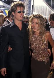 Things changed when angelina jolie entered the life of brad pitt. Brad Pitt And Jennifer Aniston S Secret Dates And Why They Refused To Go Public Mirror Online