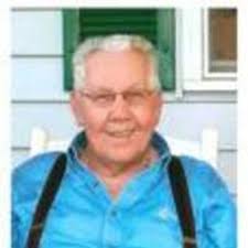 Most Recent Obituaries