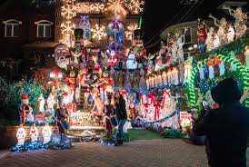 Free delivery and returns on ebay plus items for plus members. Christmas In New York 2020 Guide To Holiday Lights Events