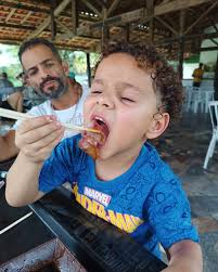 Pesqueiro Tilapão added a new photo —...