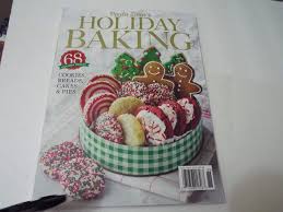 We have visited paula deen's many time over the years and it was excellent. Paula Deen S Holiday Baking Magazine 2018 Tin Can 68 Paula Deen Meeks Amazon Com Books