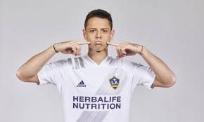 A finales de mayo de 2021. La Galaxy 2020 Adidas Home Jersey Football Fashion