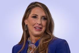 Ronna McDaniel Will Sue for 'Mental Distress' Over NBC Firing, Friend Says 