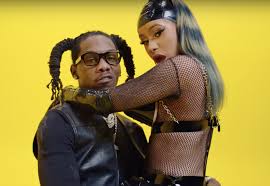 Clout is the perfect place to receive the type of support you need to be successful. Cardi B Offset Call Out Clout Chasers In New Video
