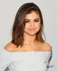 So, trying some beautiful and cute selena gomez hairstyles can give you pretty look at different length of hair. 23 Selena Gomez Short Hair