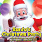 Santa's Christmas Party - the show where every event image