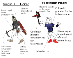 I'd support this idea although i would hope that they would be careful about which pets they implement. 2 Types Of People At Zulcano 2007scape