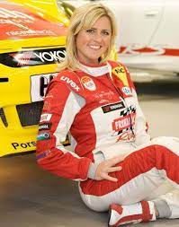 In 2004, before she was a host of the show, she appeared in an episode of the show's fifth season. Top Gear S Sabine Schmitz 51 Dies After Three Year Cancer Battle Australiannewsreview