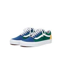 Old Skool Primary Colors By Vans Shoes Ban Do Shoes Vans Me Too Shoes
