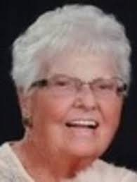 Marilyn Telfer Obituary (1929