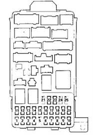I checked replaced all the fuses. 02 Acura Rsx Fuse Box Wiring Diagram Faith Pair Faith Pair Zaafran It