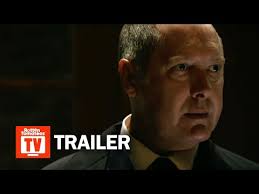 Trailer The Blacklist